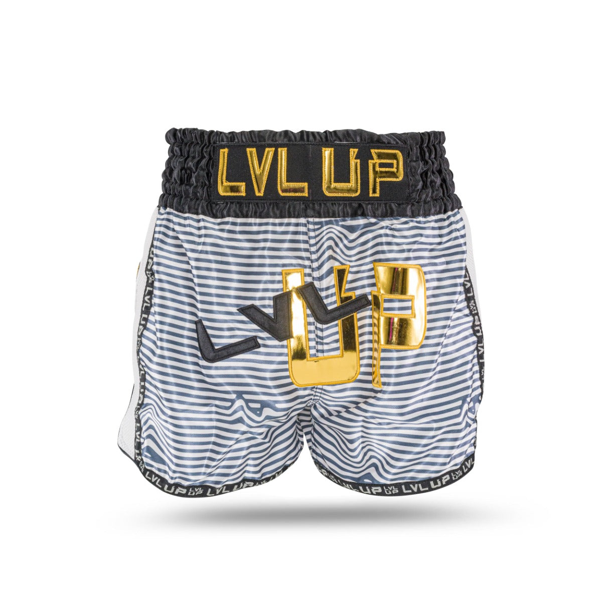 Kampfsporthose LVL UP FLASH 1
