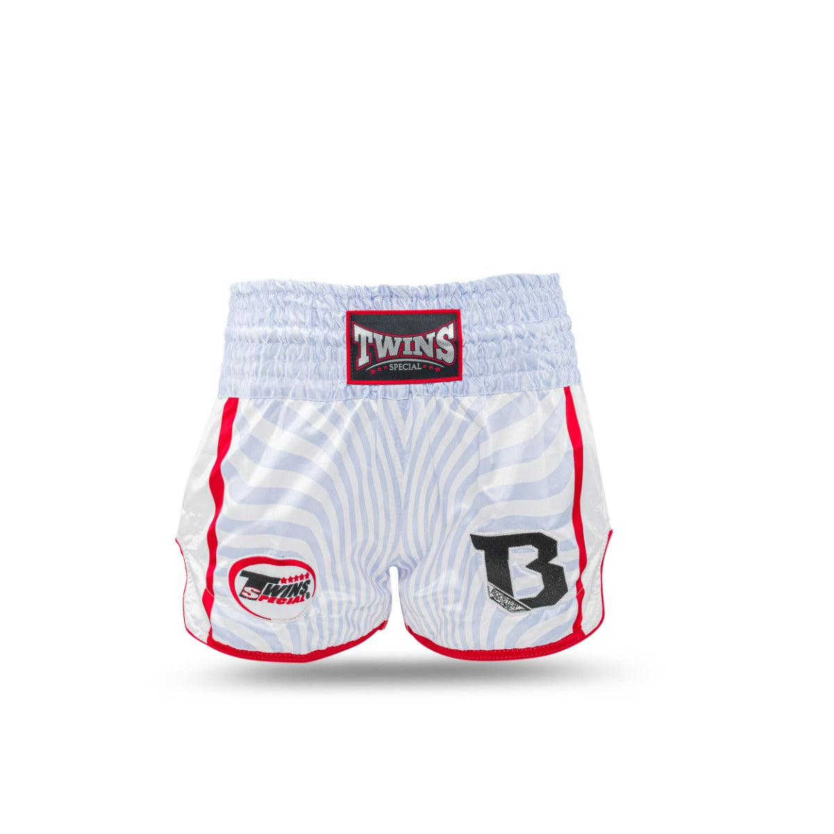 Kampfsporthose TBT Twins X Booster 8