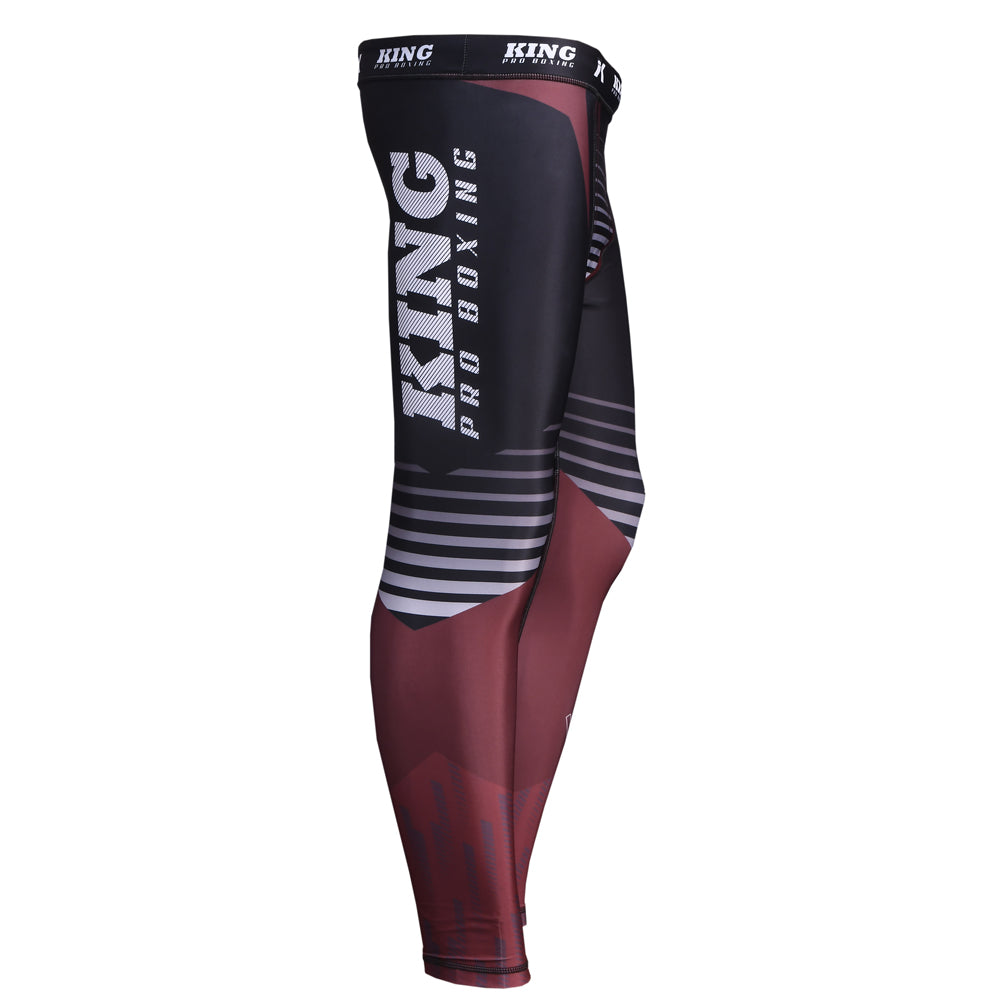Rushguard lang STORMKING 2 SPATS