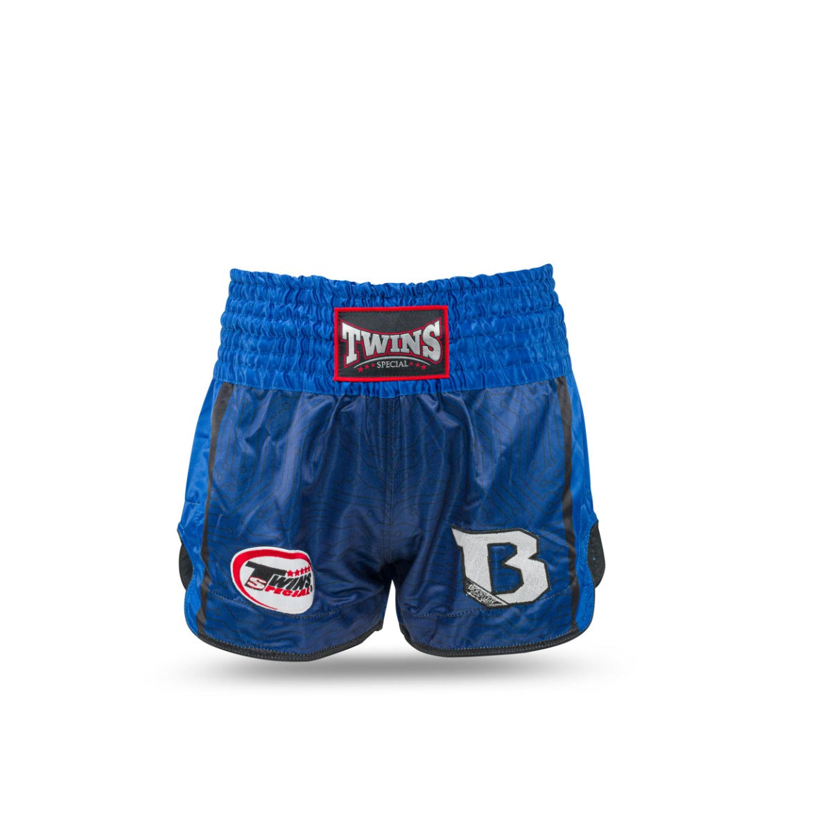 Kampfsporthose TBT Twins X Booster 4