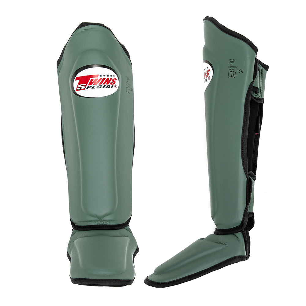 Schienbeinschoner SGL 7 Militairy