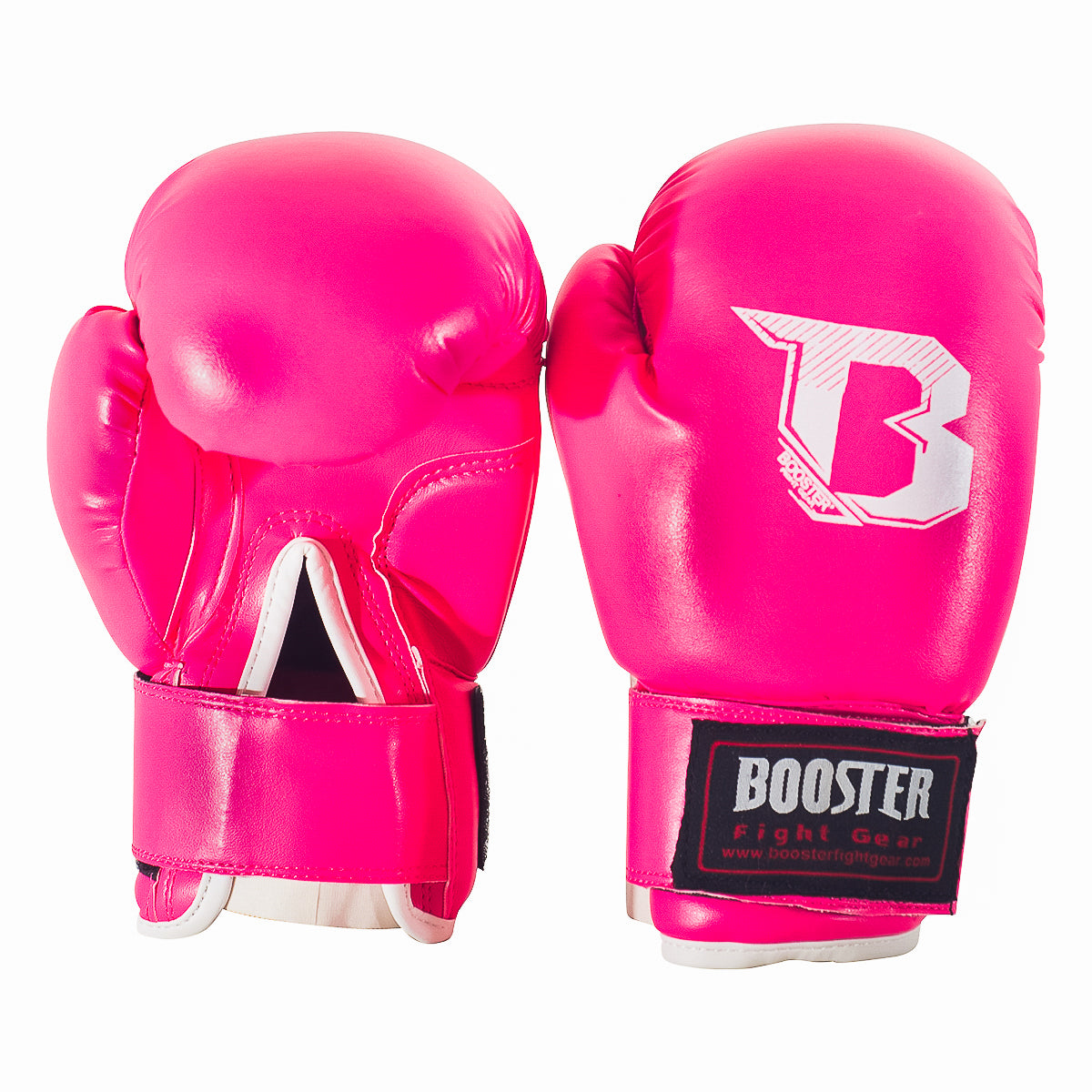 Boxhandschuhe für Kinder BT-KIDS PINK