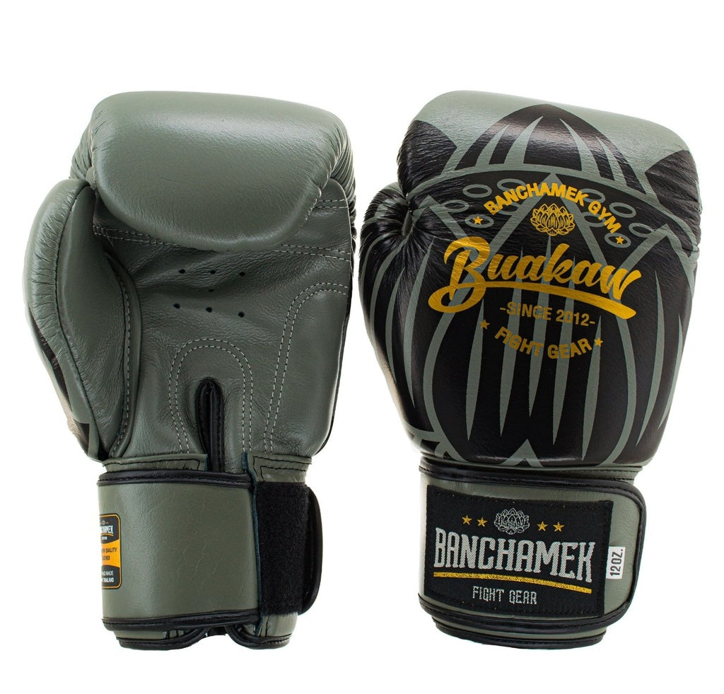 Boxhandschuhe Buakaw 3