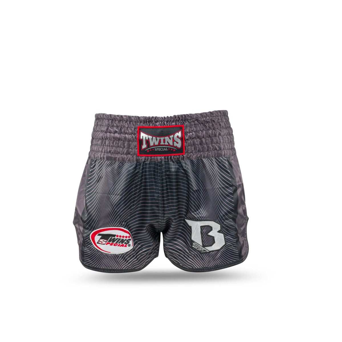 Kampfsporthose TBT Twins X Booster 1