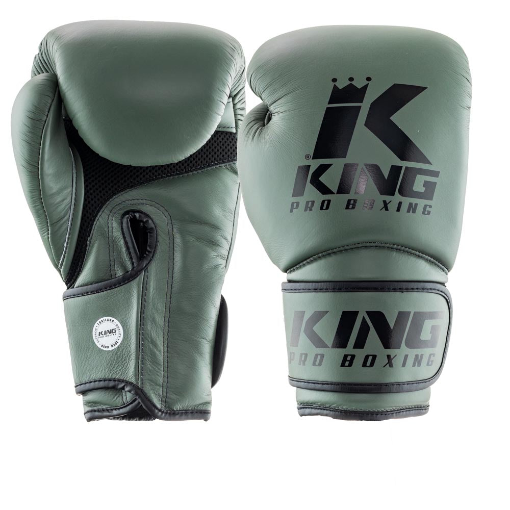 Boxhandschuhe KPB/BG Star Mesh 4