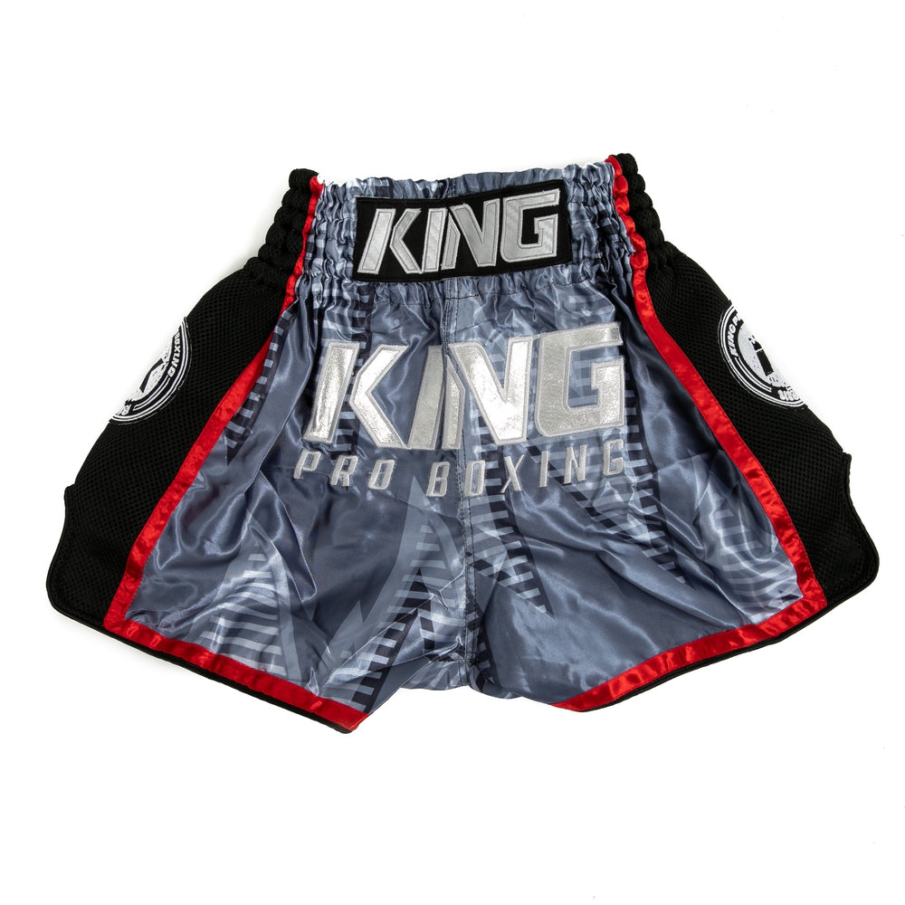 Muay Thai Shorts KPB STADIUM 2