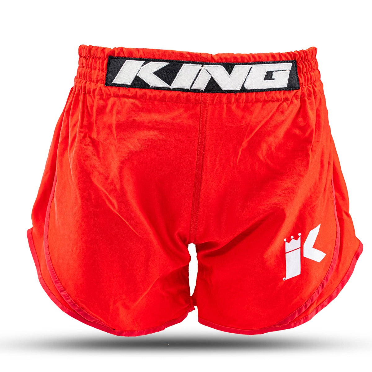 Kampfsporthose KPB/Classic Red