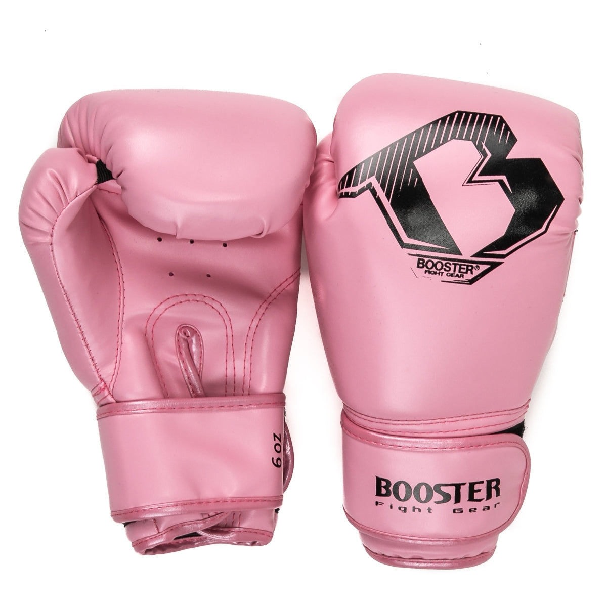 Boxhandschuhe für Kinder BT STARTER PINK