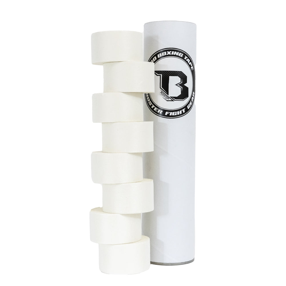 Sporttape in weiß 3,8cm x 9m TRT trt-cfp