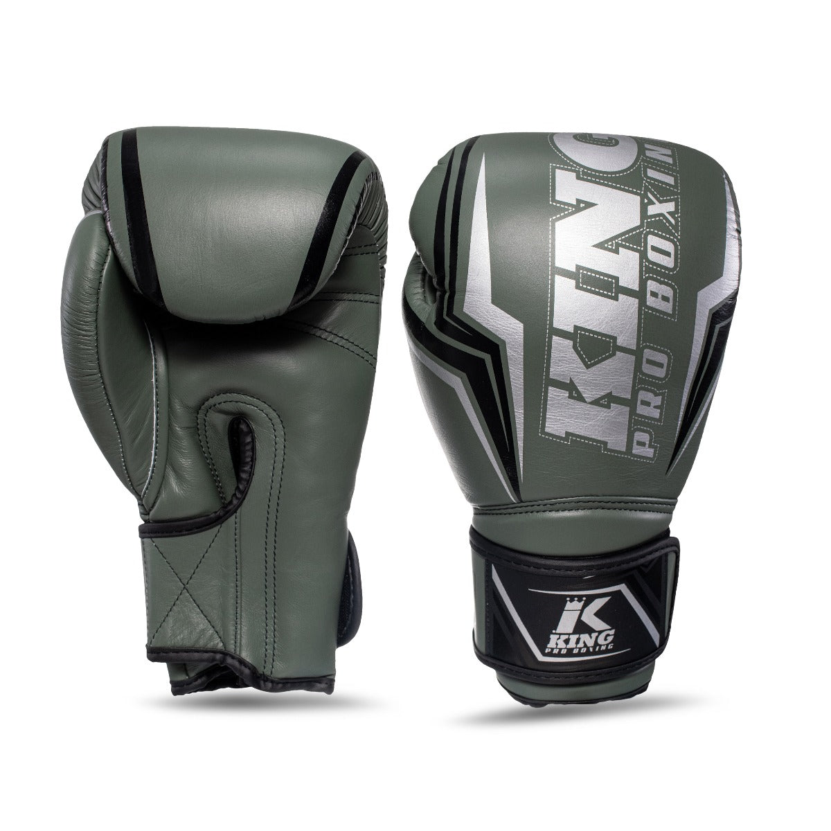 Boxhandschuhe KPB/BG THOR GR