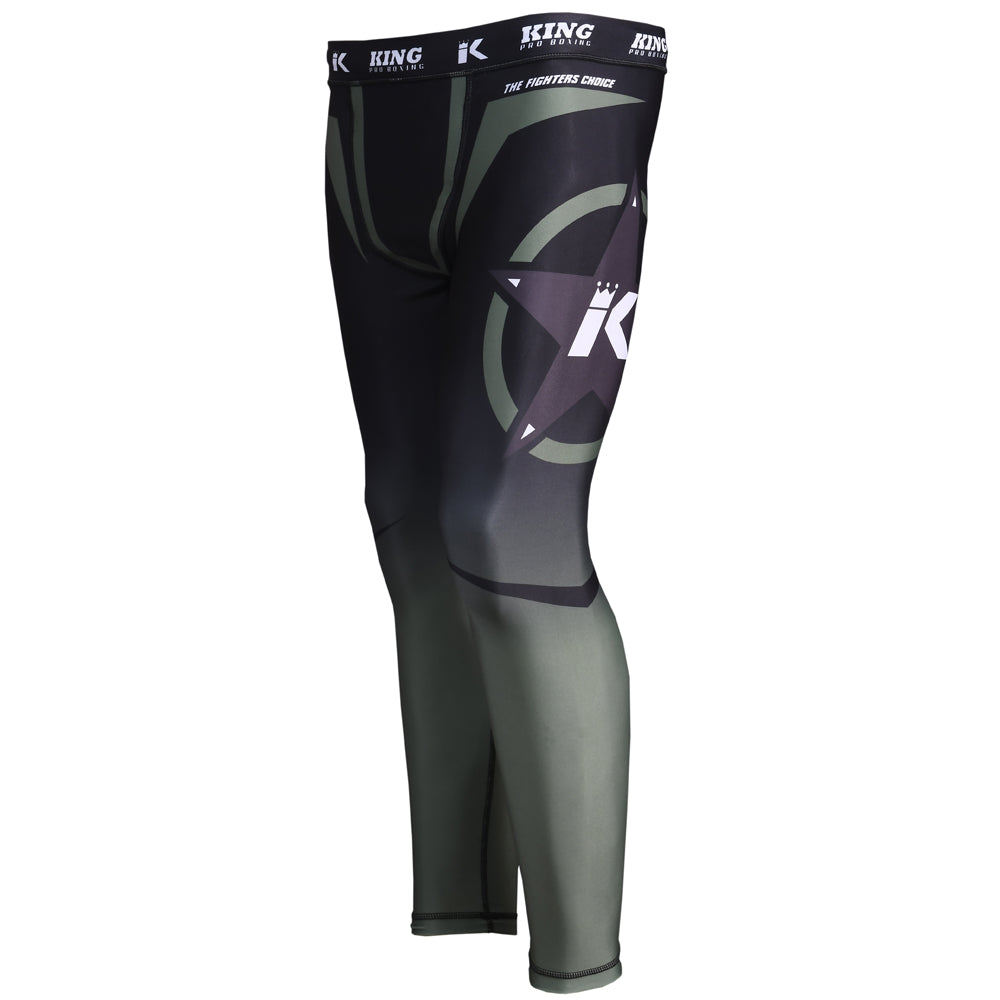 Rushguard lang STORMKING 1 SPATS