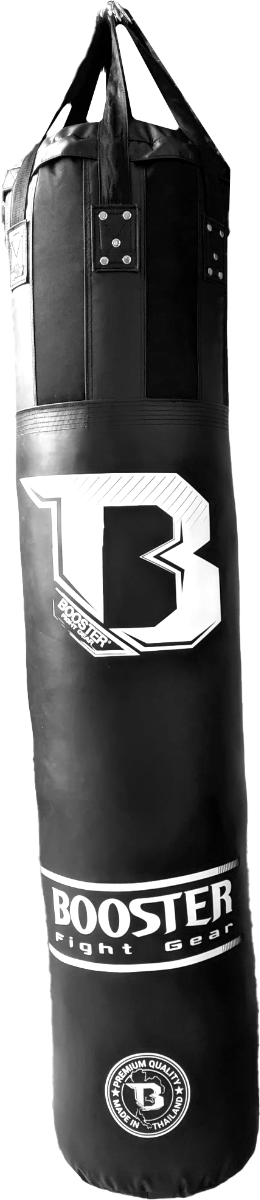 Boxsack Punchball BFG EMPTY boxing bag 1.80M