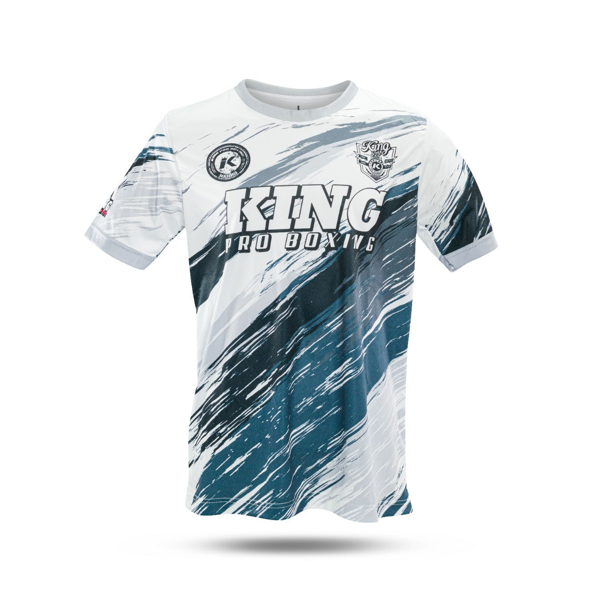 T-Shirt KPB Storm tee 2