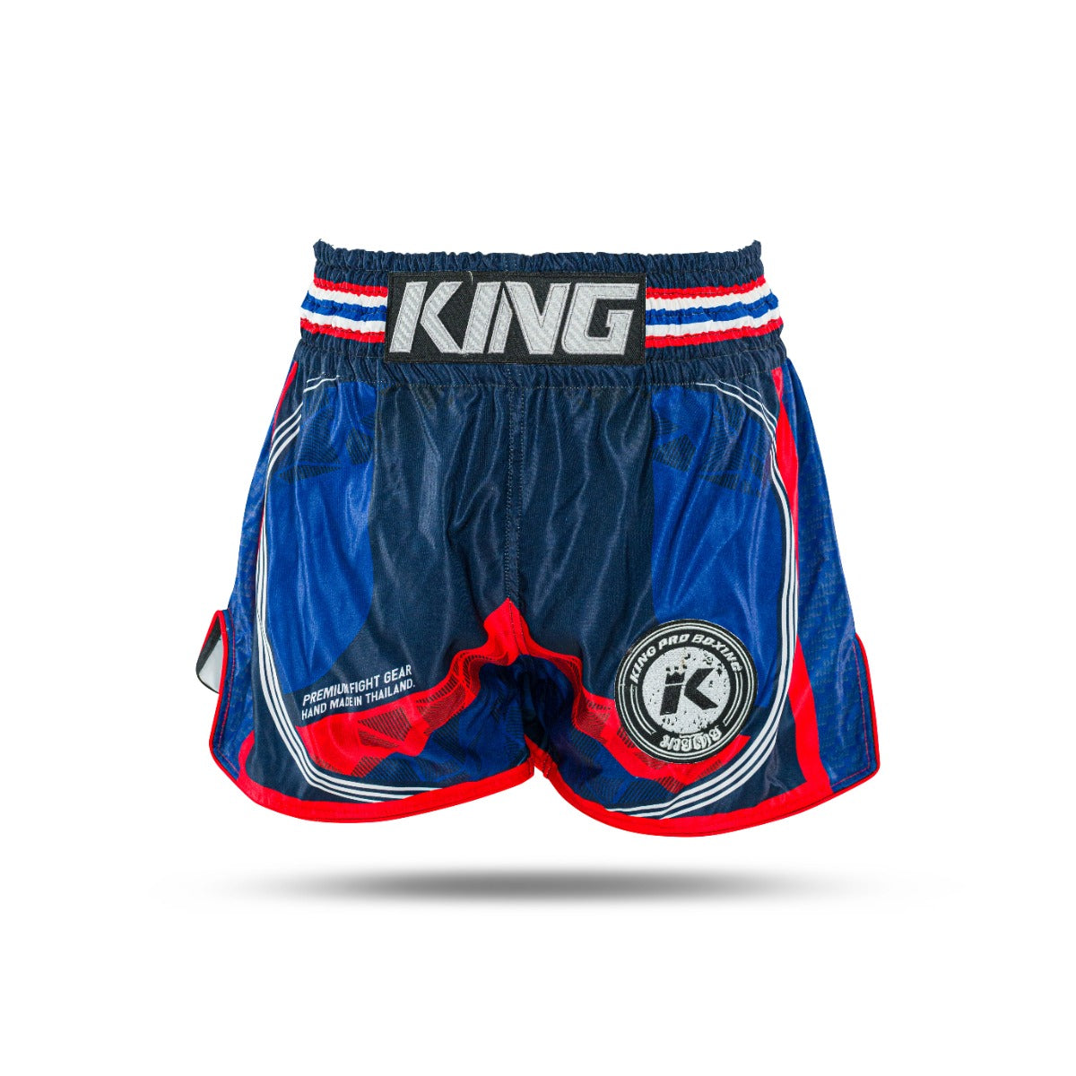 Kampfsporthose KPB FLAG 2