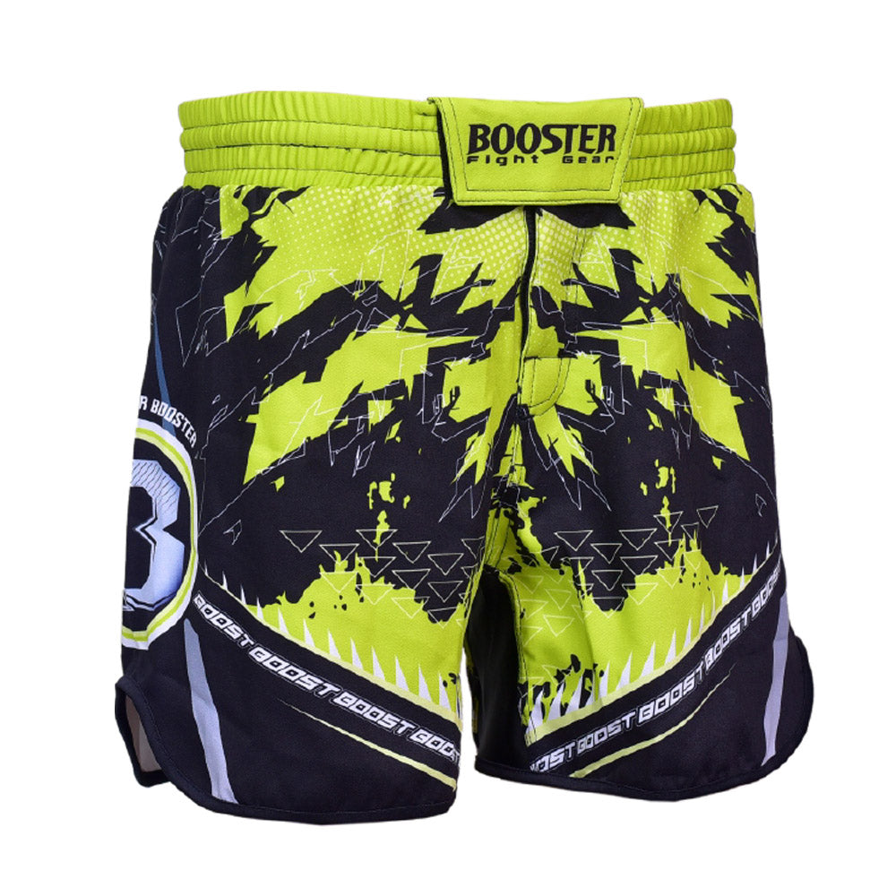CHAOS 2 MMA TRUNK-L