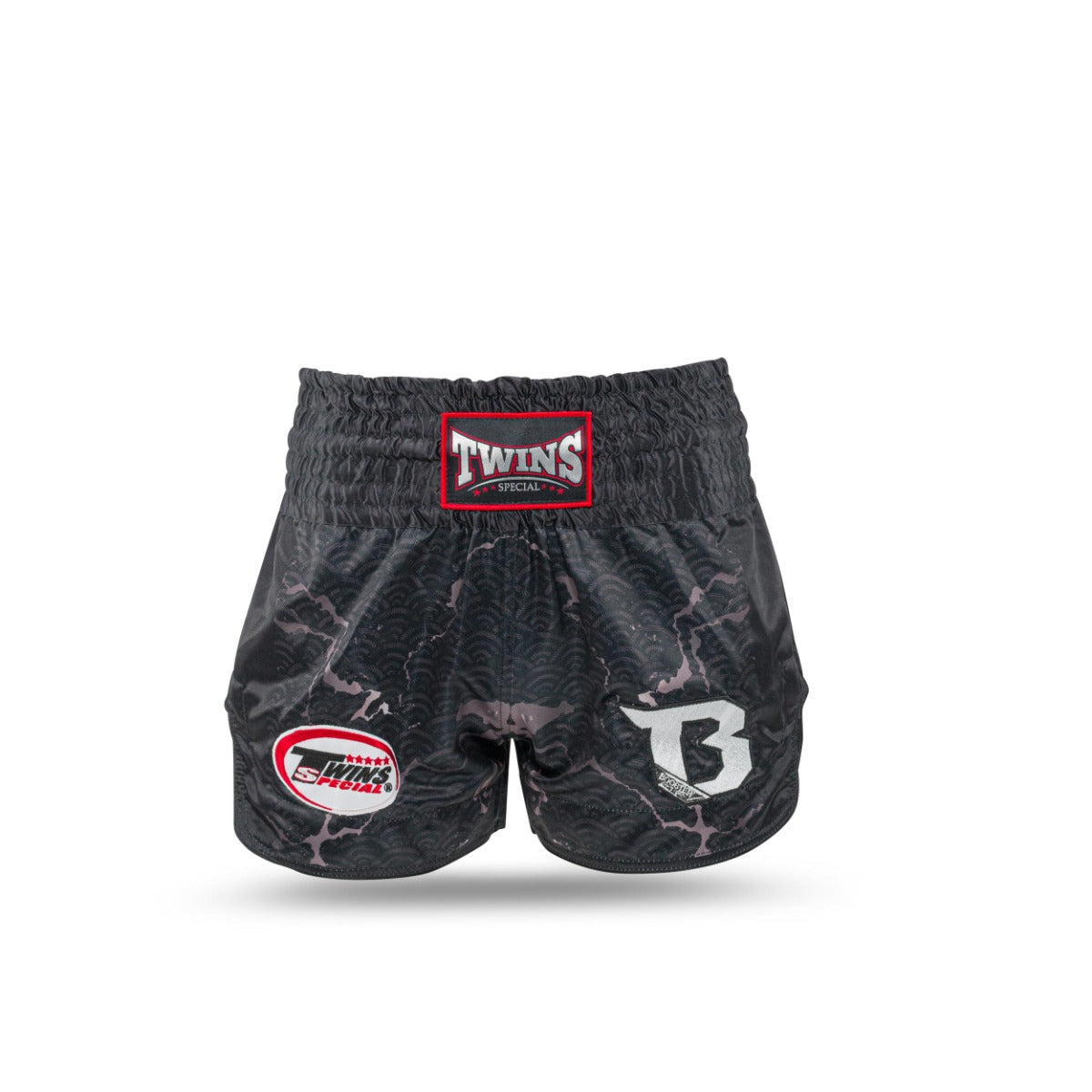 Kampfsporthose TBT Twins X Booster 6