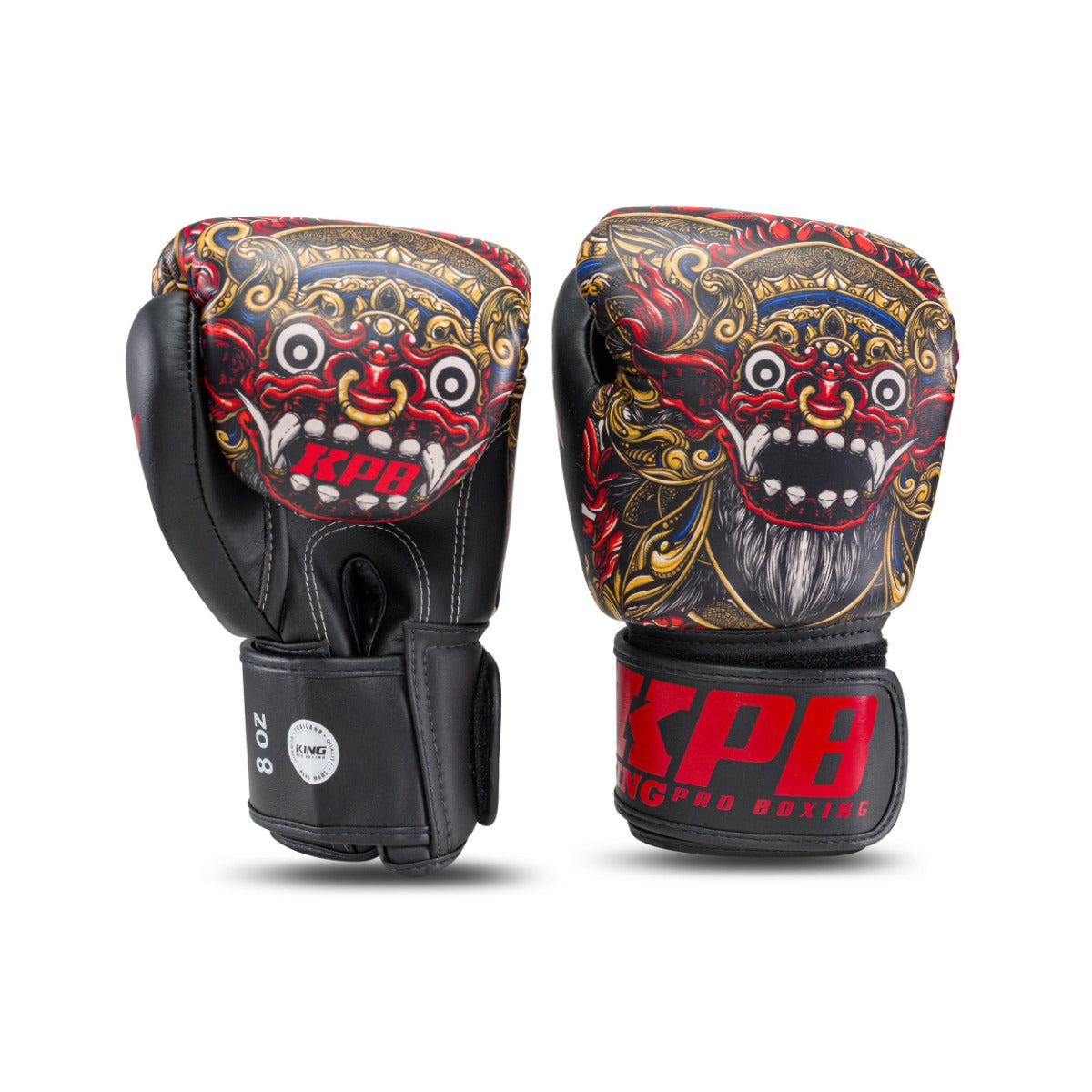Boxing gloves KPB/BG BARON