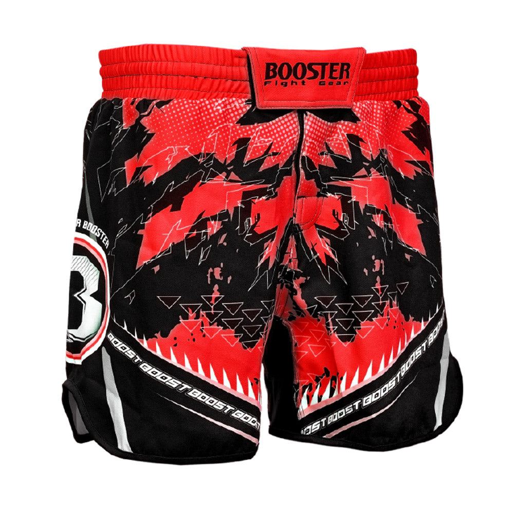 CHAOS 3 MMA TRUNK-L