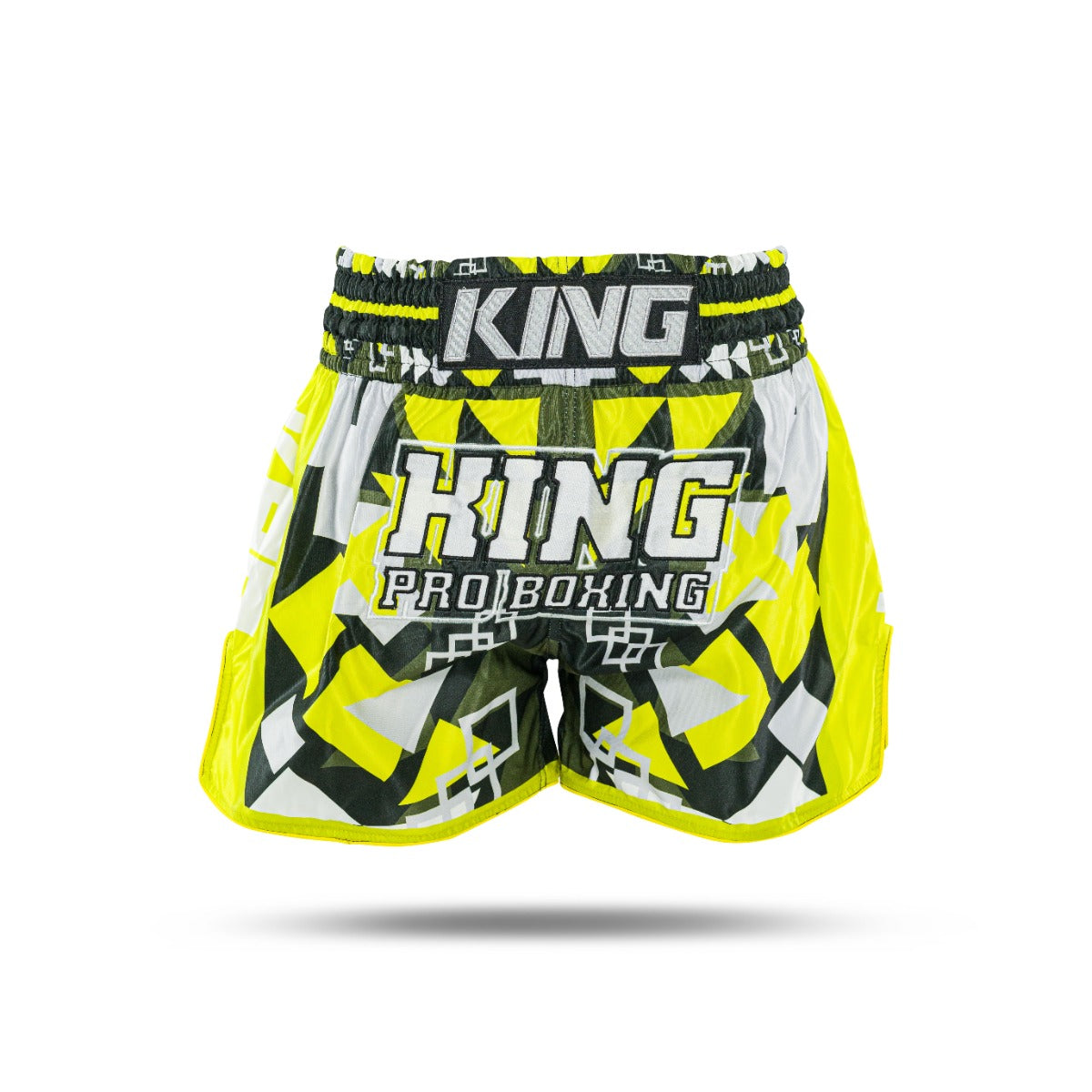Kampsporthose KPB ABSTRACT 3