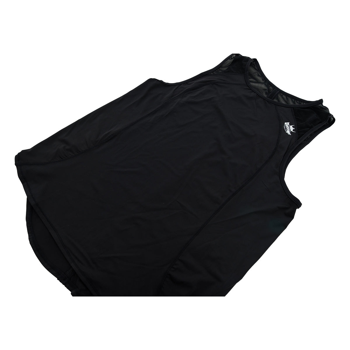 Tanktopo QHT