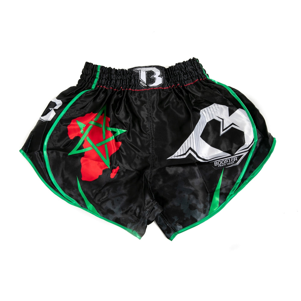 Muay-Thai-Shorts Marokko AD 2 MAROCO