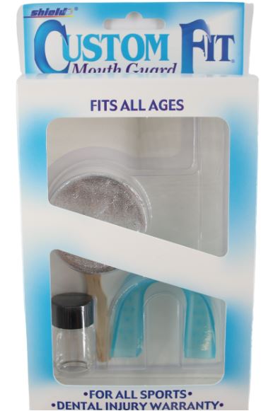 gebitsbeschermer MG 1