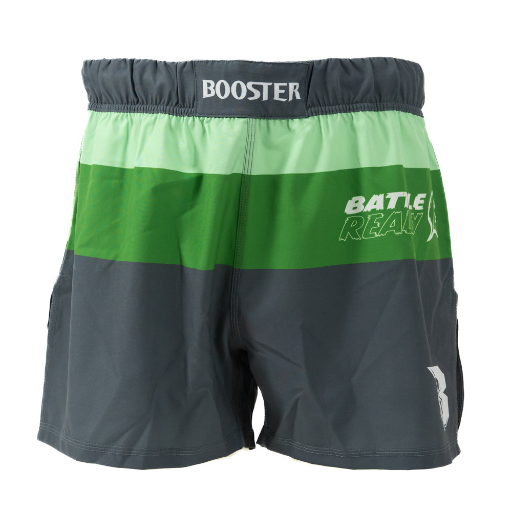 Shorts Battle hybrid trunk 2