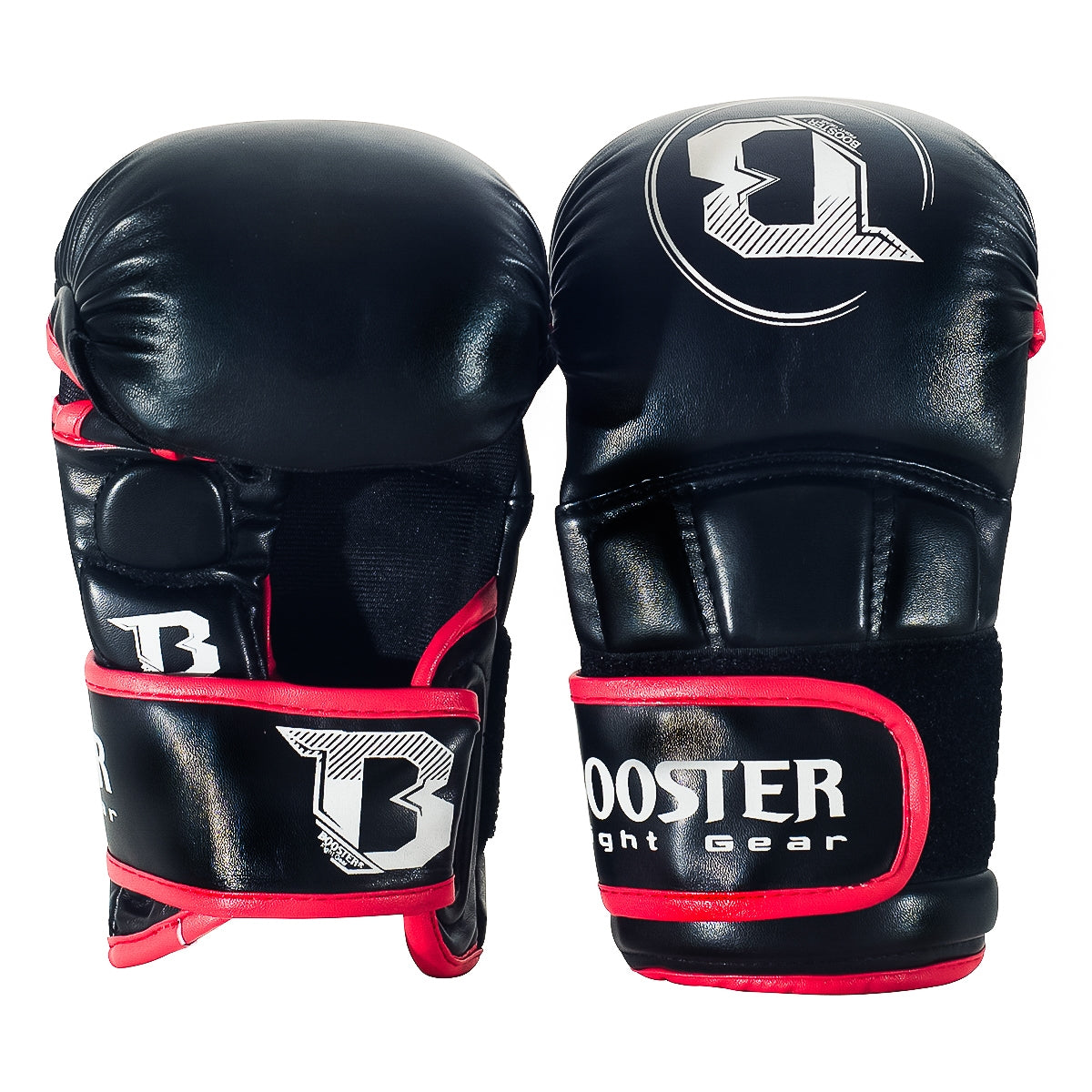 MMA Sparring Handschuhe von Booster PRO MMA sparring