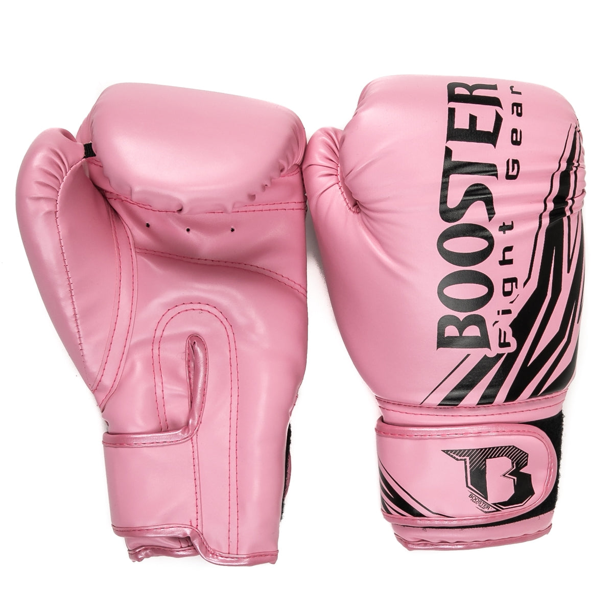 Boxhandschuhe für Kinder BT CHAMPION PINK