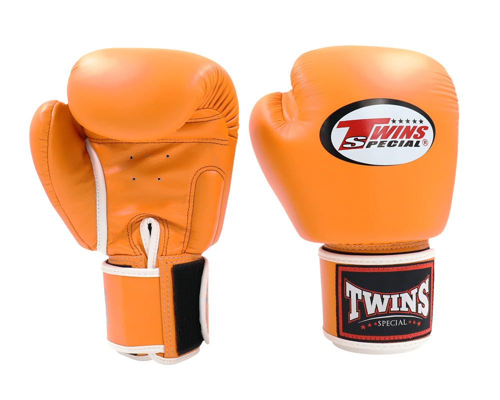 Boxhandschuhe BGVL 3 APRICOT