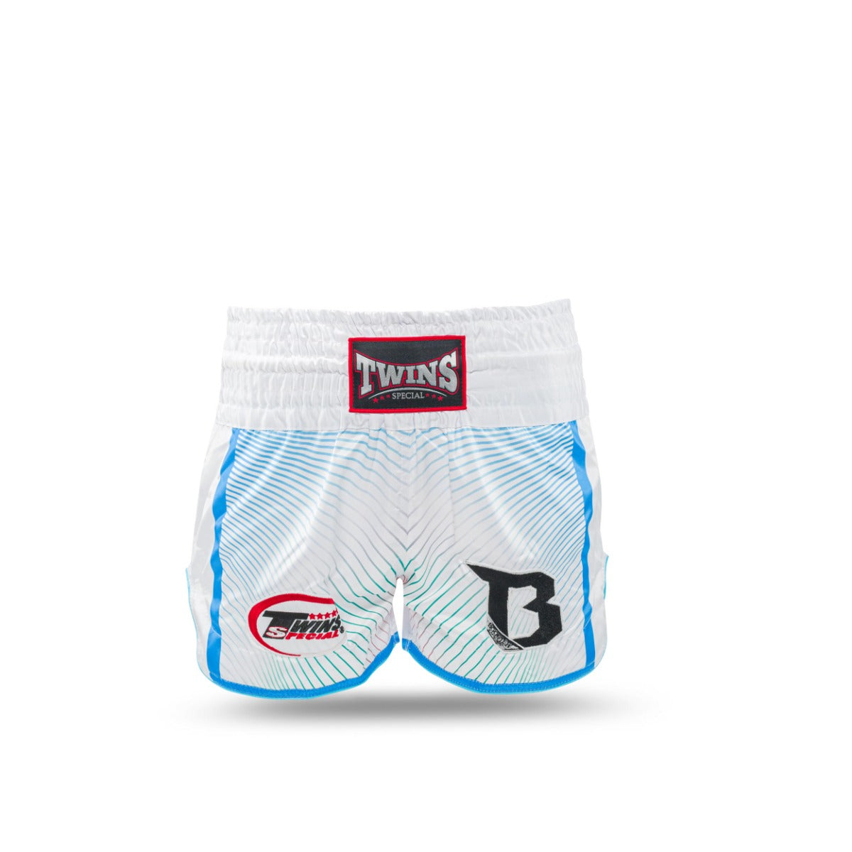 Kampfsporthose TBT Twins X Booster 9