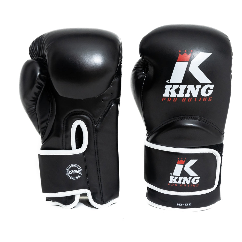 Boxhandschuhe für Kinder KPB/BG KIDS