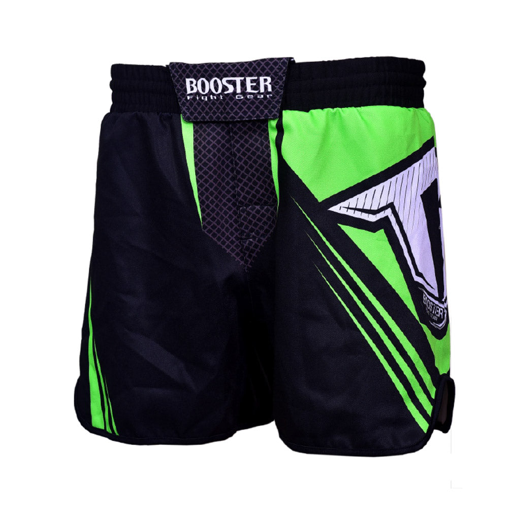XPLOSION 3 MMA TRUNK-L