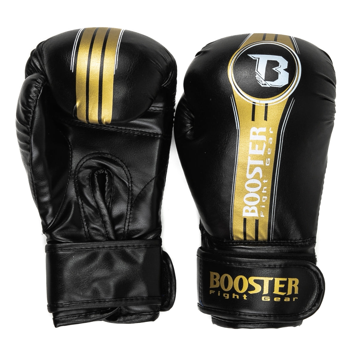Boxhandschuhe für Kinder Gold BT FUTURE V2 GOLD