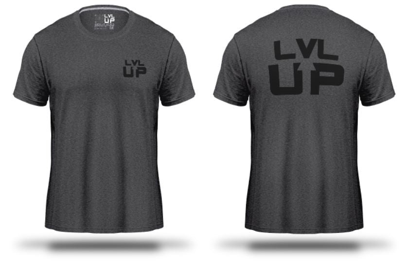 T-Shirt LVL UP TS 3