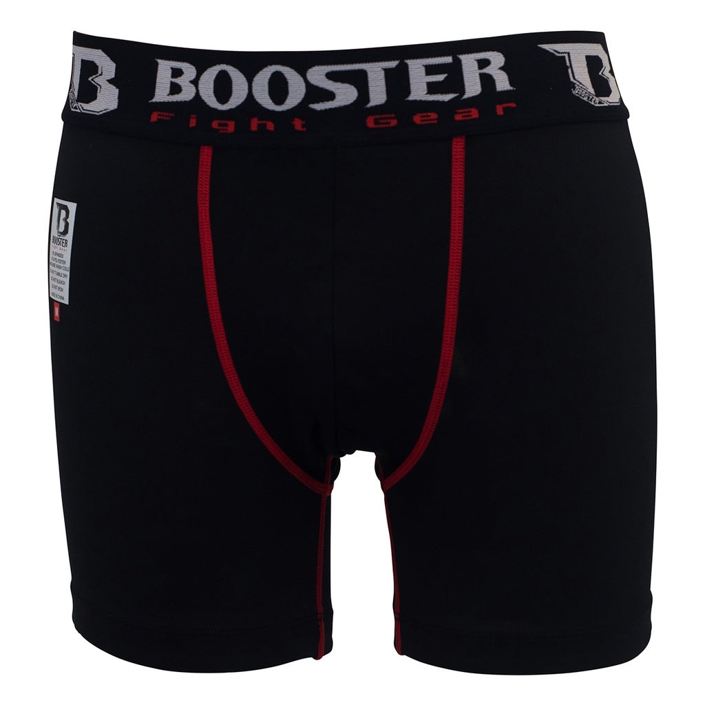Boxershorts BOOSTER ATHLETIC UNDERWEAR