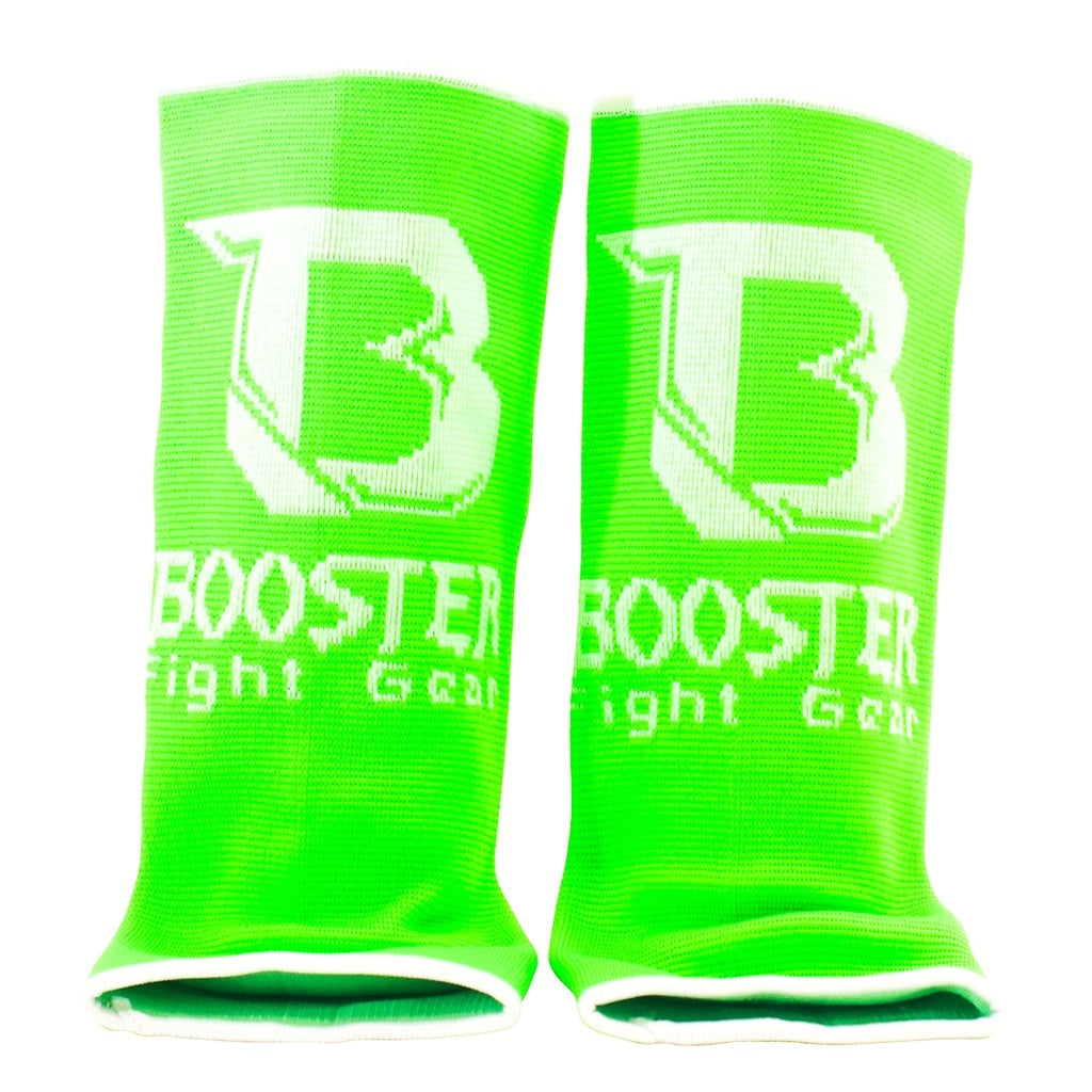 Köchelschoner Blau Neon Grün AG PRO NEON GREEN