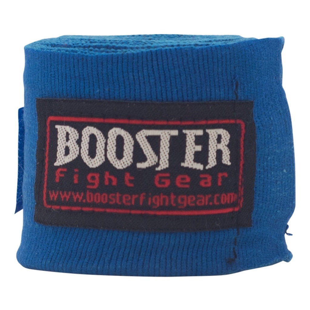 Boxbandagen 4,6m Blau BPC