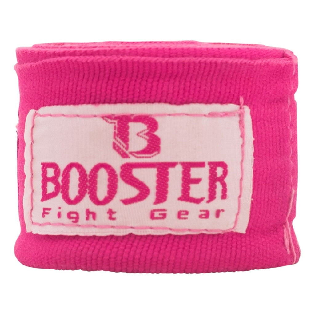 Boxbandagen 4,6m Pink BPC FLUO