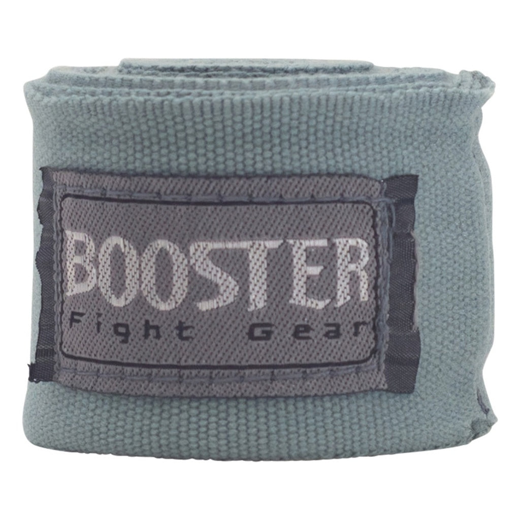 Boxing Bandages 4.6m Grey BPC