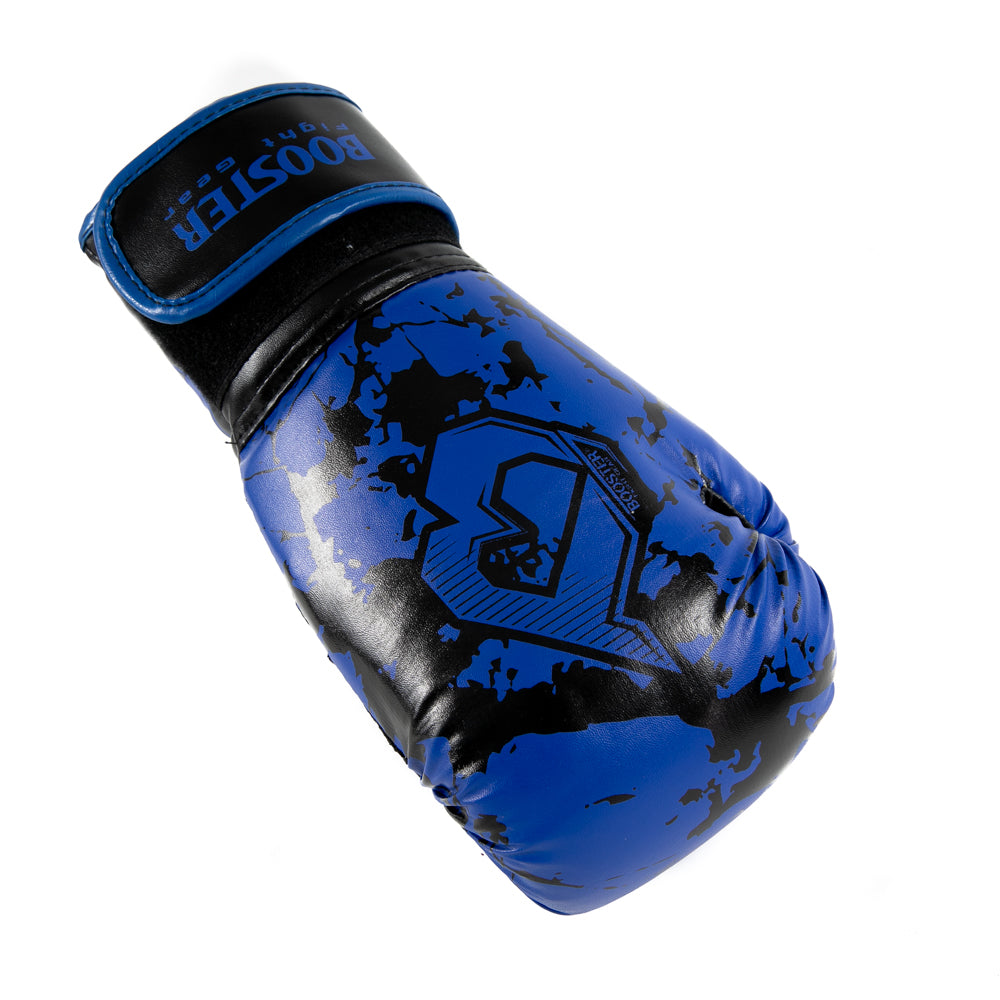 Boxhandschuhe für Kinder Blau BG YOUTH MARBLE BLUE