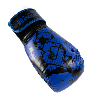 Boxhandschuhe für Kinder Blau BG YOUTH MARBLE BLUE