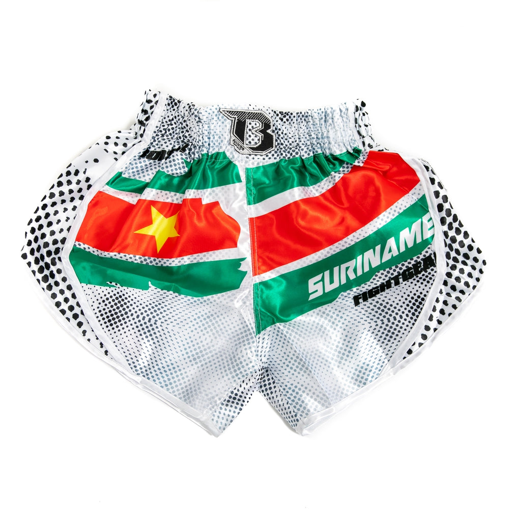Muay Thai Hose AD SURINAME