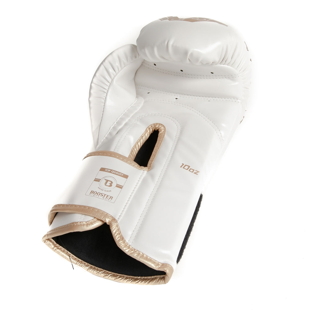Boxhandschuhe für Kinder Weiß BG Youth Elite V2 2