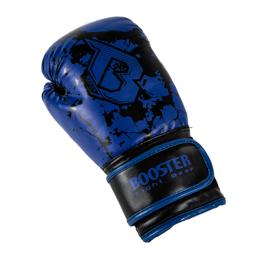 Boxhandschuhe für Kinder Blau BG YOUTH MARBLE BLUE