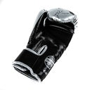 Boxhandschuhe für Kinder BG YOUTH MARBLE SILVER