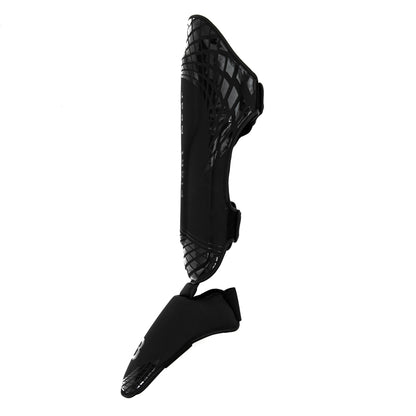 Schienbeinschoner Black BFG CUBE SHINGUARD BLACK