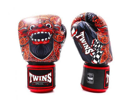 Boxhandschuhe von TWINS BGVL FANTASY 1