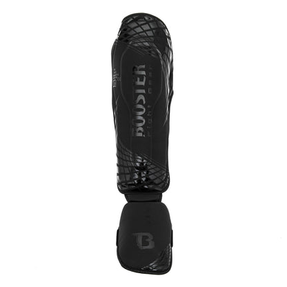 Schienbeinschoner Black BFG CUBE SHINGUARD BLACK