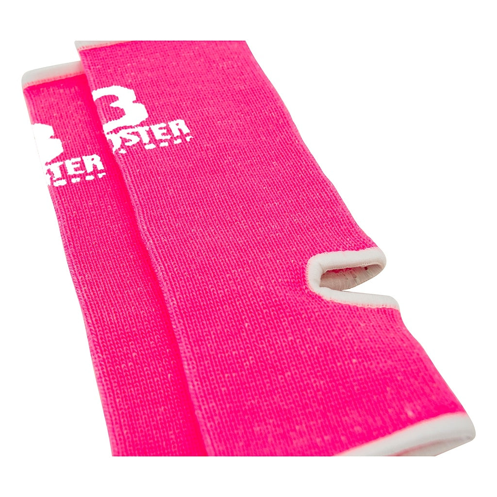 Knöchelschoner AG THAI PINK